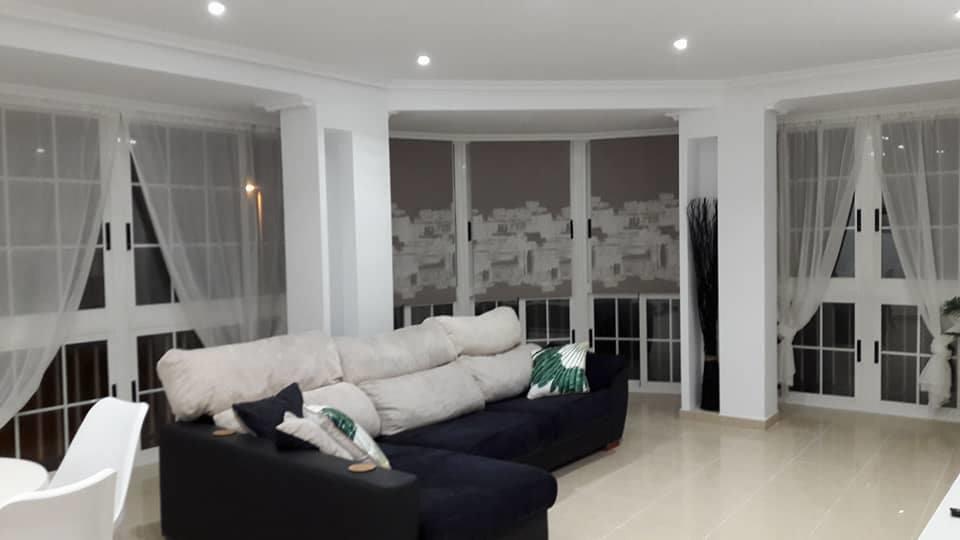 El Palmeral Santa Pola Bagian luar foto
